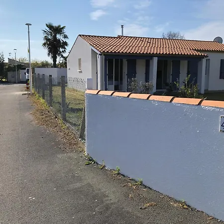 Proche Mer Le Château-dʼOléron