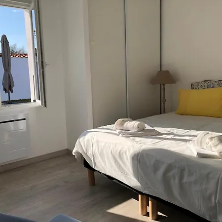 Proche Mer Villa *