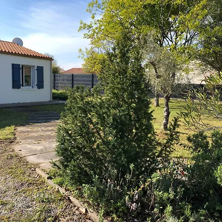 Proche Mer Villa