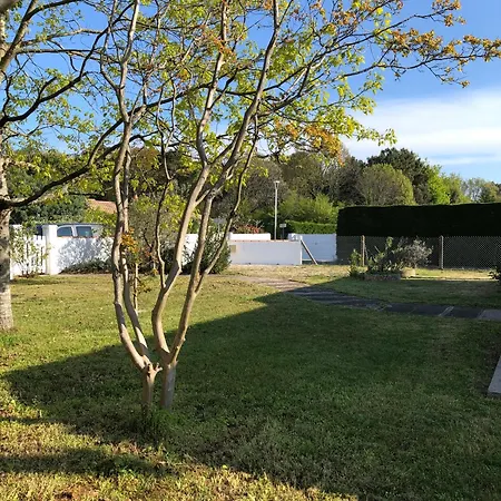 Proche Mer Villa Le Château-dʼOléron